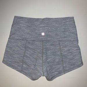 Lululemon In Movement Short